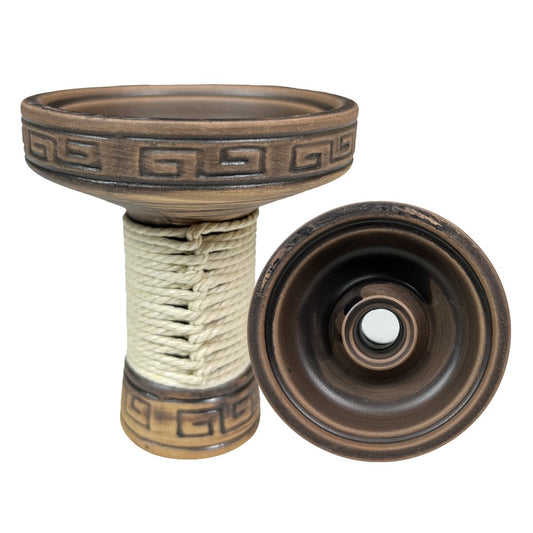 AGNI JAPO BOWL - WHITE