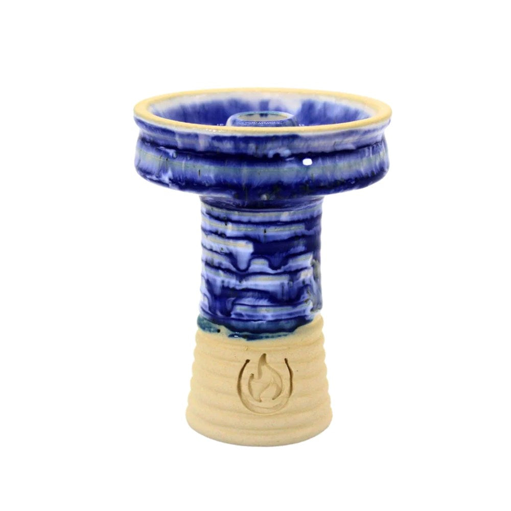 CYRIL X SERIES ARYA BOWL - WAVES PURPLE