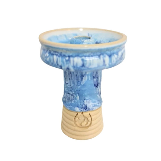 CYRIL X SERIES ARYA BOWL - WAVES SKY BLUE