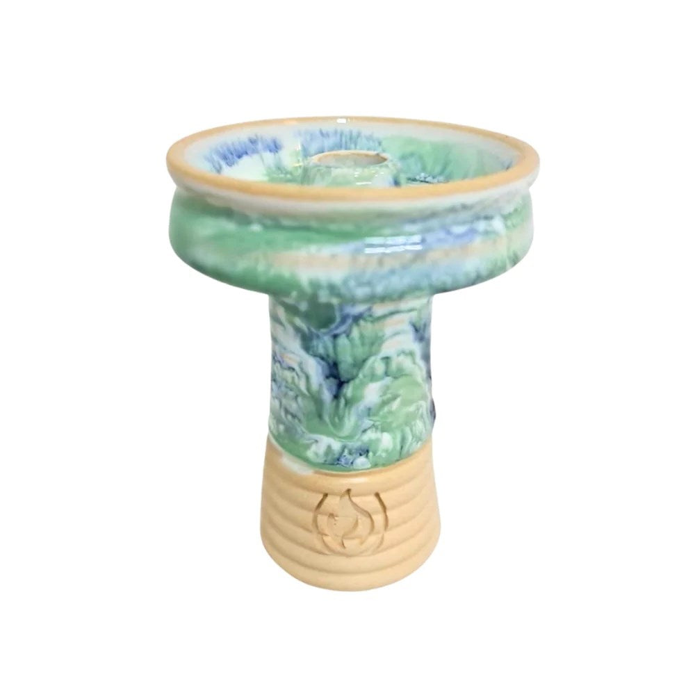 CYRIL X SERIES ARYA BOWL - WAVES HULK