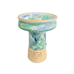 CYRIL X SERIES ARYA BOWL - WAVES HULK