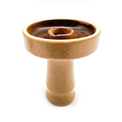 AGNI STONE BOWL - BEIGE