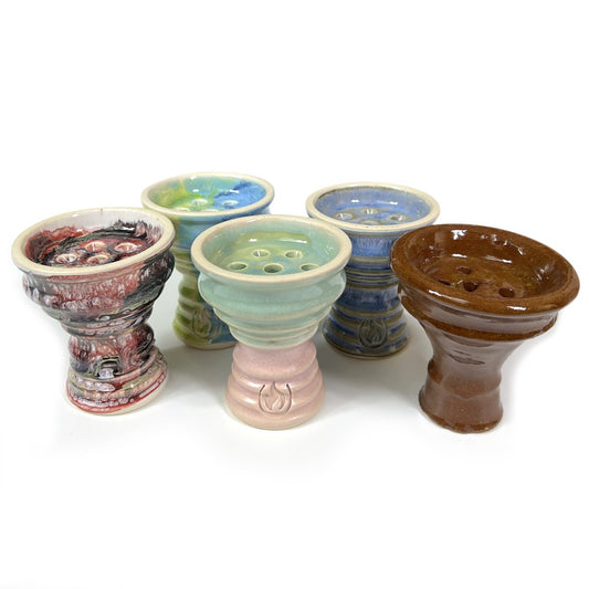 AGNI X SERIES HISPANIA BOWL - ASSORTED