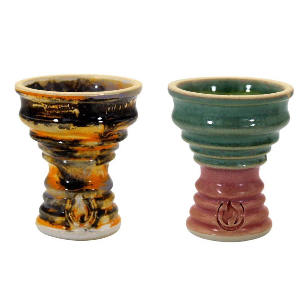 AGNI X SERIES HISPANIA BOWL - ASSORTED