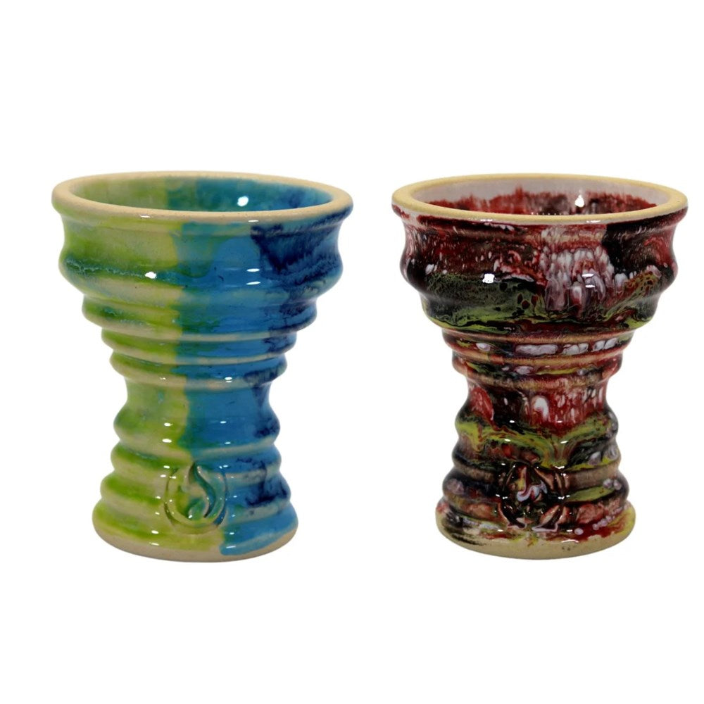 AGNI X SERIES HISPANIA BOWL - ASSORTED