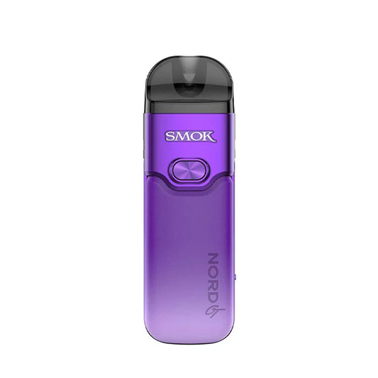 SMOK NORD GT KIT - PURPLE GRADIANT