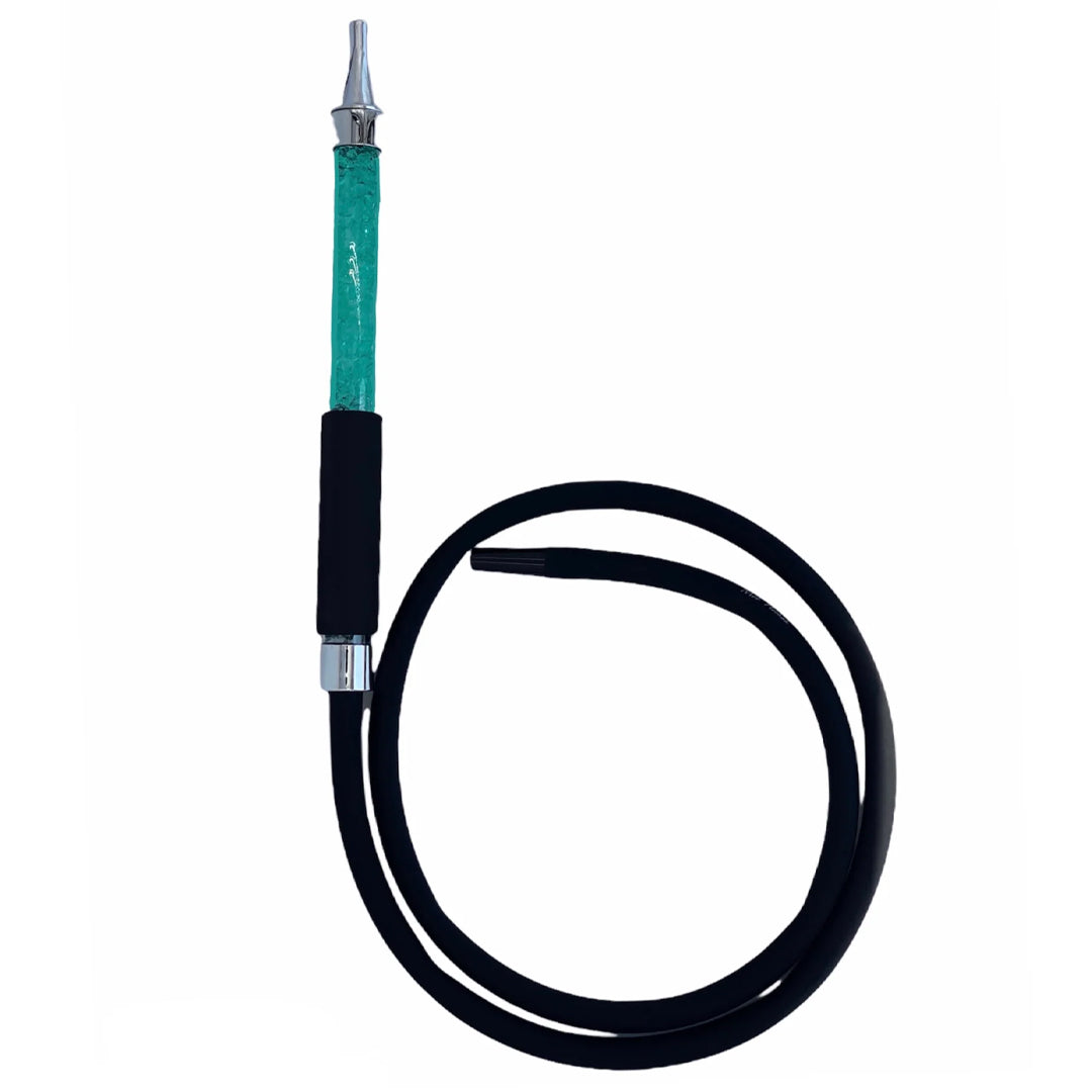MOB GLYCERIN ICE HOSE -GREEN