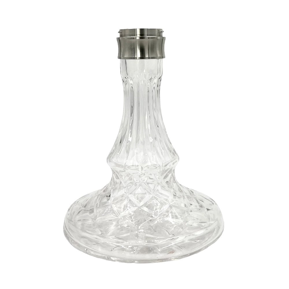 MOB CARTIER BASE - CLEAR