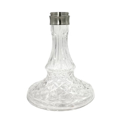 MOB CARTIER BASE - CLEAR