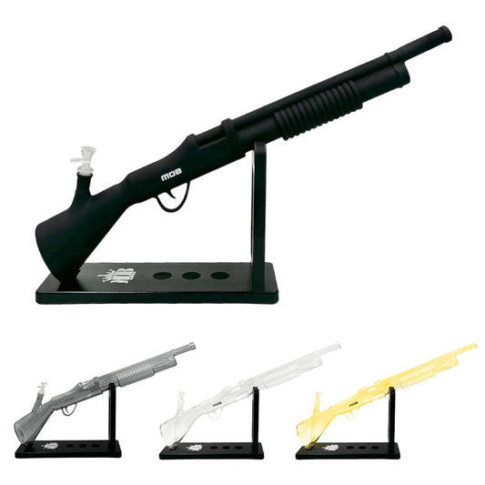 MOB SHOTGUN BONG 27" - ASSORTED
