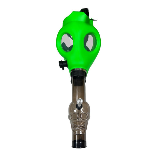 GAS FACE MASK001