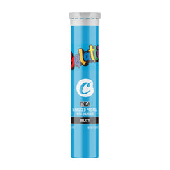 COOKIES THCA 1G INFUSED PREROLLS - GELATTI