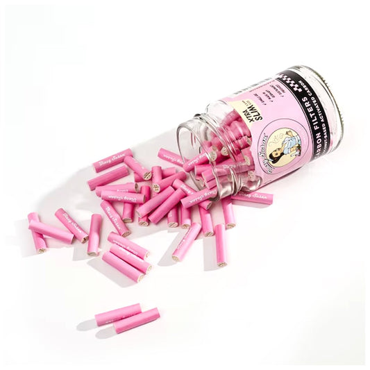 BLAZY SUSAN PINK PURIZE X BLAZY XTRA SLIM TIPS