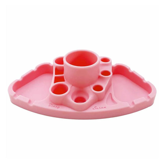BLAZY SUSAN DELUXE DAB STATIONS - PINK