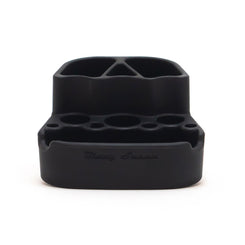 BLAZY SUSAN DAB STATION - BLACK