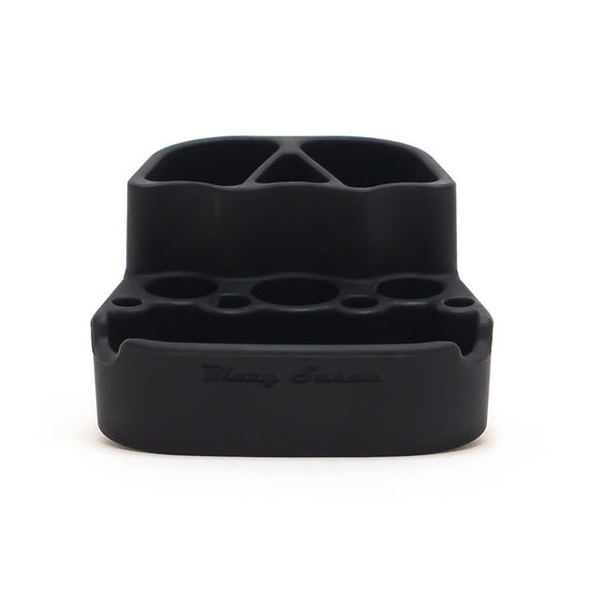 BLAZY SUSAN DAB STATION - BLACK