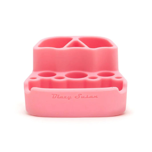 BLAZY SUSAN DAB STATION - PINK