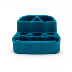 BLAZY SUSAN DAB STATION - TEAL
