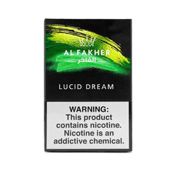 AL FAKHER 50G - LUCID DREAM