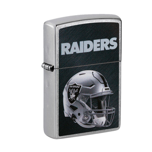 ZIPPO 207 LAS VEGAS RAIDERS LIGHTER