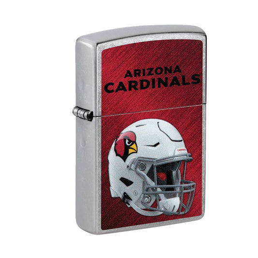 ZIPPO 207 ARIZONA CARDINALS LIGHTER