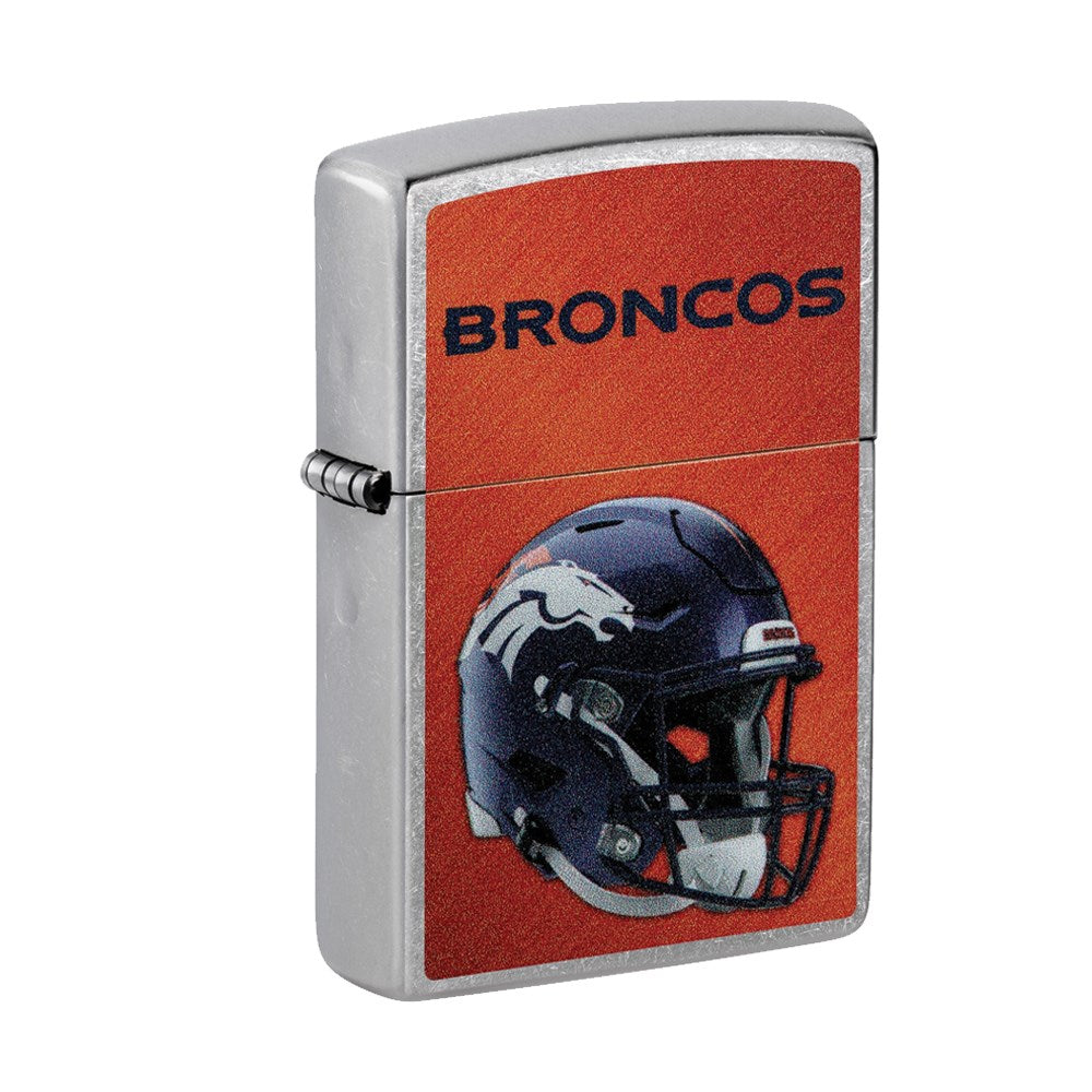 ZIPPO 207 DENVER BRONCOS LIGHTER