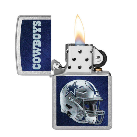 ZIPPO 207 DALLAS COWBOYS LIGHTER
