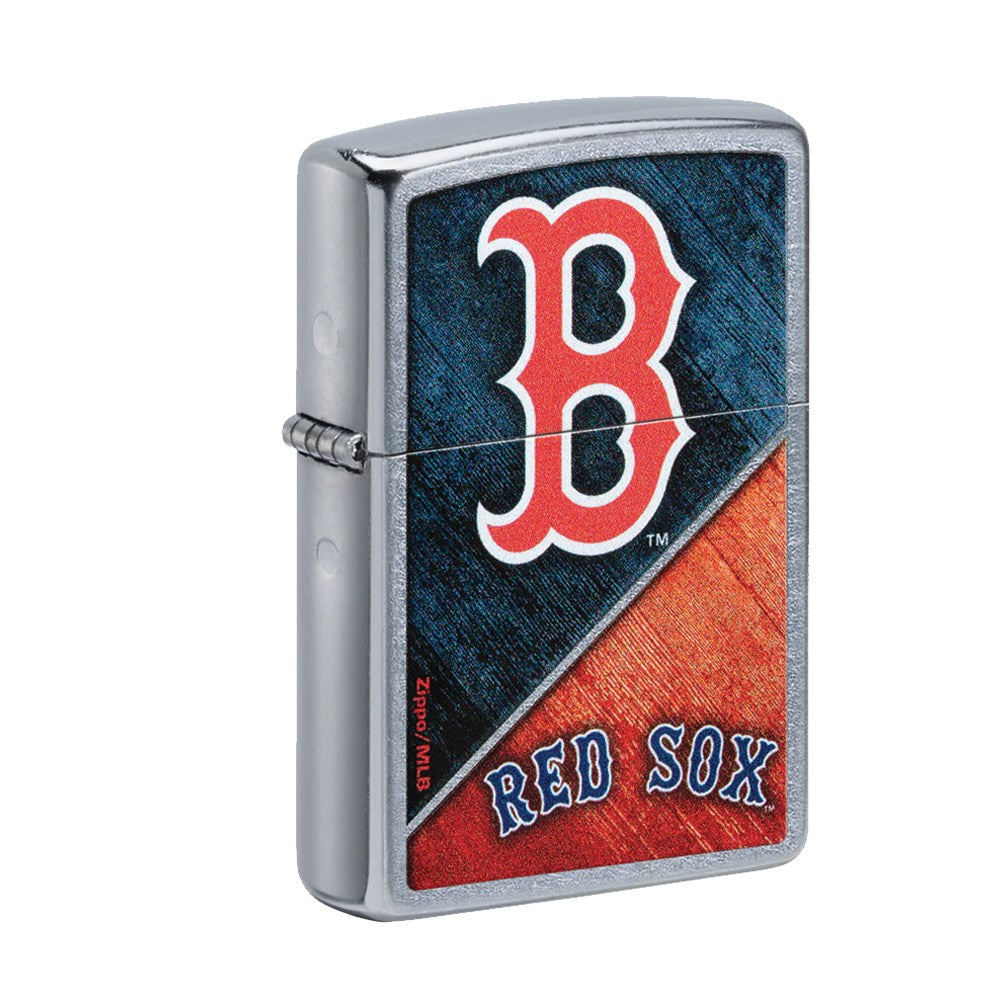 ZIPPO BOSTON RED SOX LIGHTER