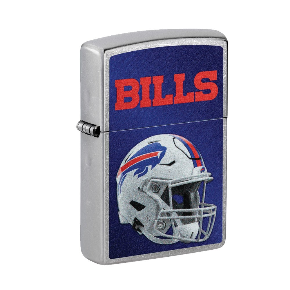 ZIPPO 207 BUFFALO BILLS LIGHTER