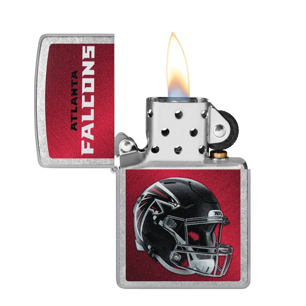ZIPPO 207 ATLANTA FALCONS LIGHTER