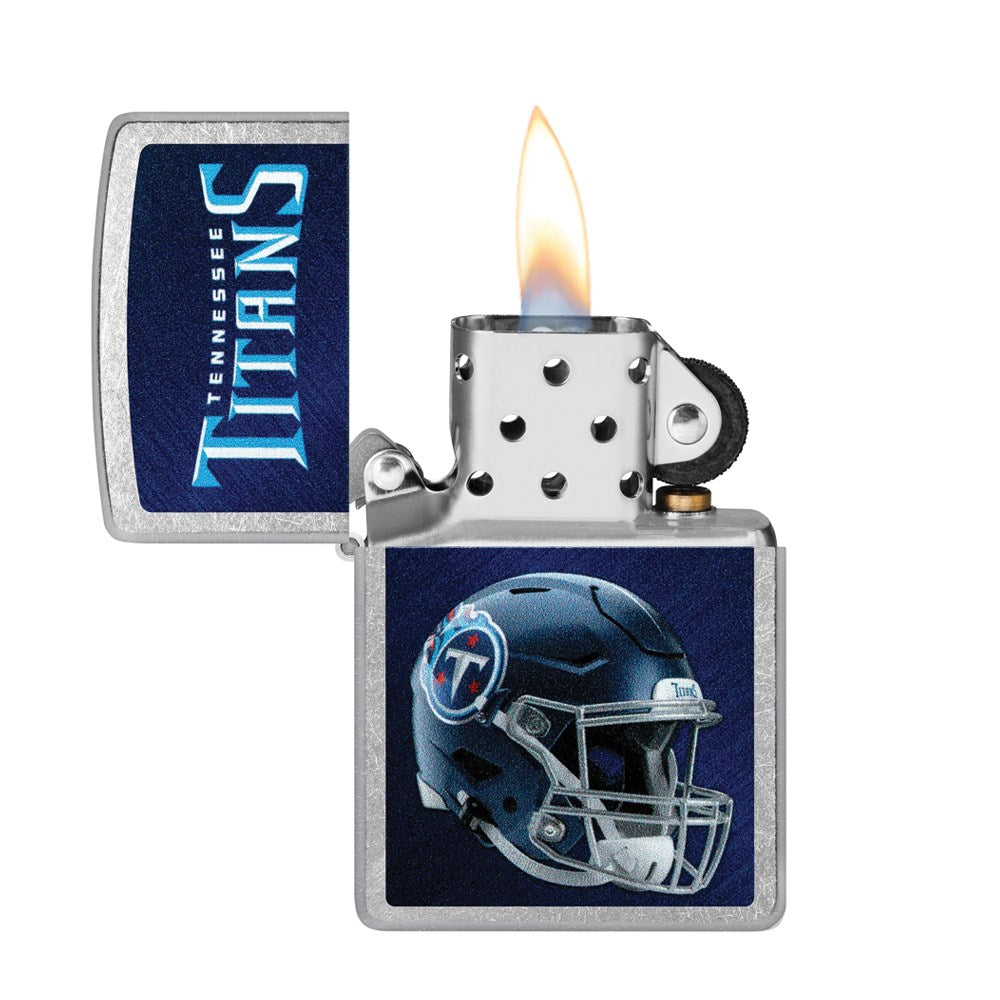 ZIPPO 207 TENNESSEE TITANS LIGHTER