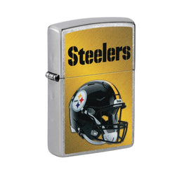 ZIPPO 207 PITTSBURGH STEELERS LIGHTER