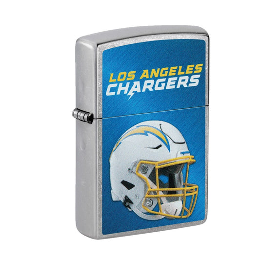 ZIPPO 207 LOS ANGELES CHARGERS LIGHTER
