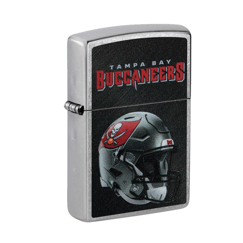ZIPPO 207 TAMPA BAY BUCCANEERS LIGHTER