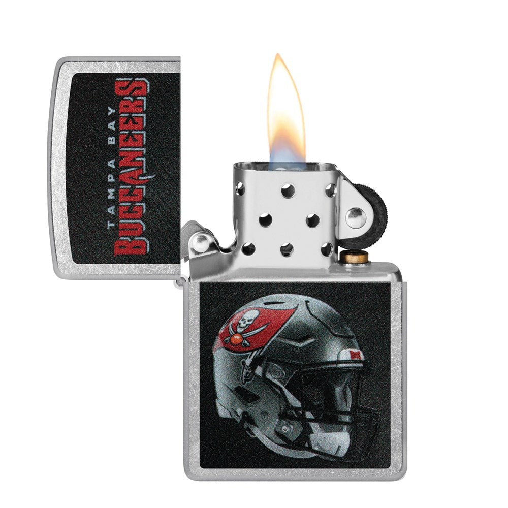 ZIPPO 207 TAMPA BAY BUCCANEERS LIGHTER