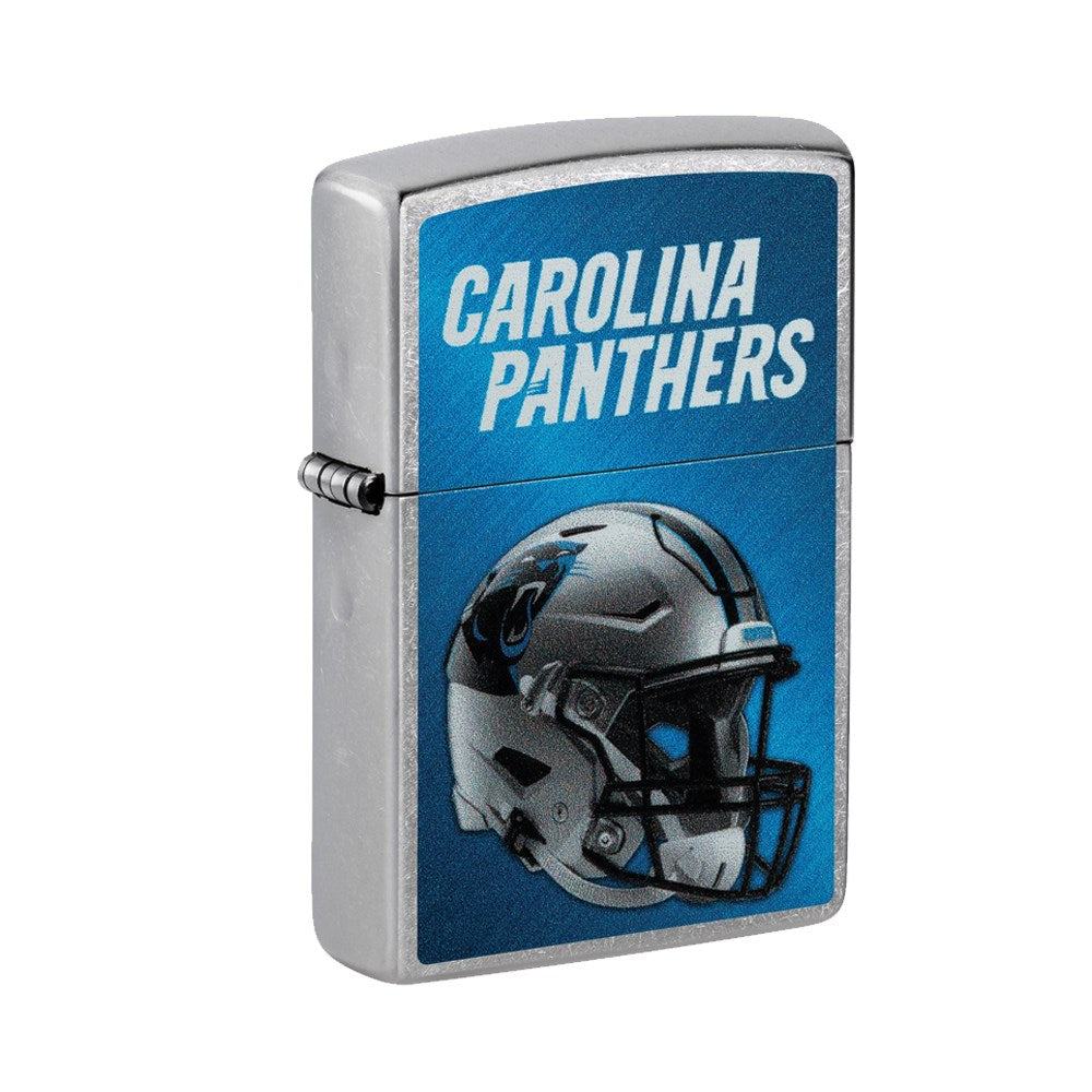 ZIPPO 207 CAROLINA PANTHERS LIGHTER