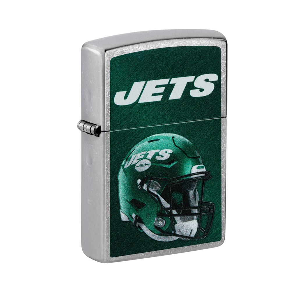 ZIPPO 207 NEW YORK JET LIGHTER
