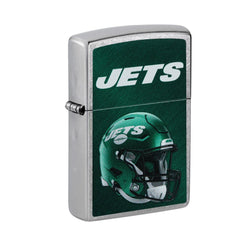 ZIPPO 207 NEW YORK JET LIGHTER
