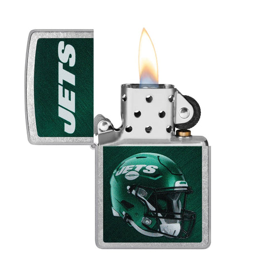ZIPPO 207 NEW YORK JET LIGHTER