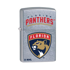 ZIPPO 200 NHL FLORIDA PANTHERS LIGHTER