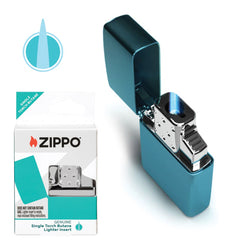 ZIPPO INSERT SINGLE BLUE TORCH LIGHTER