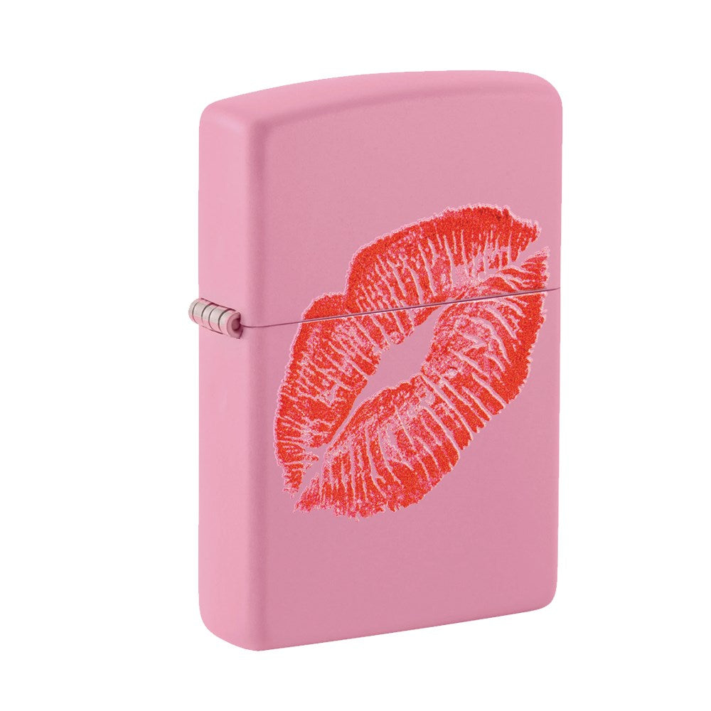 ZIPPO 238 KISS DESIGN LIGHTER