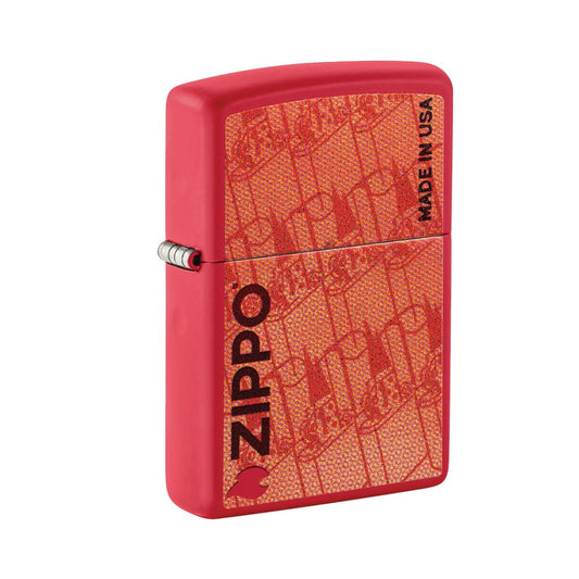 ZIPPO 233 POP ART LIGHTER