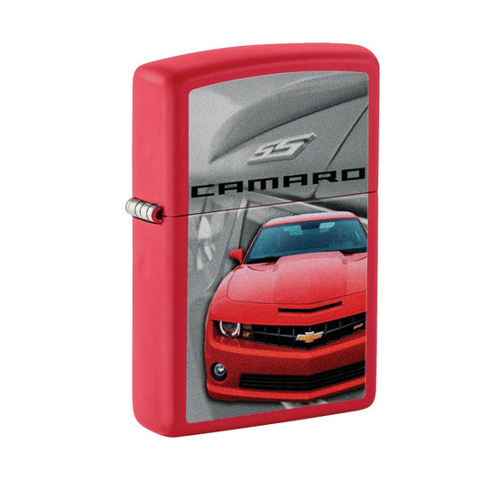 ZIPPO 233 CHEVROLET LIGHTER