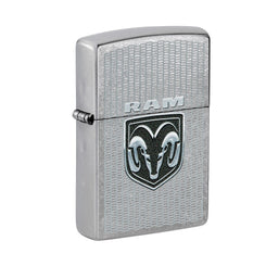 ZIPPO 207 RAM LIGHTER