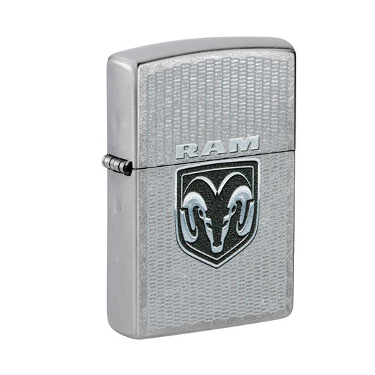 ZIPPO 207 RAM LIGHTER