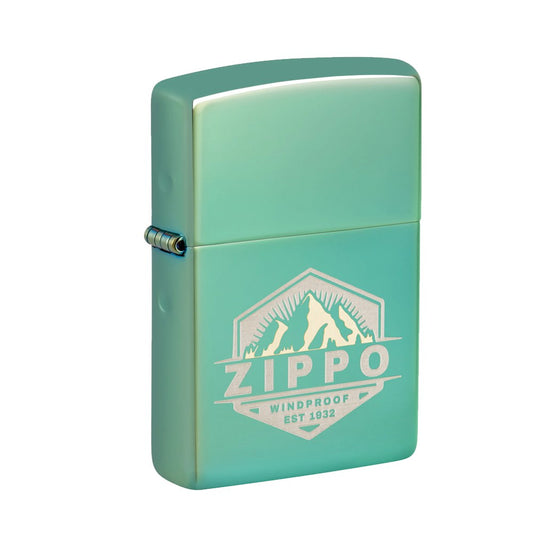 ZIPPO 28129 OUTDOOR DESIGN LIGHTER