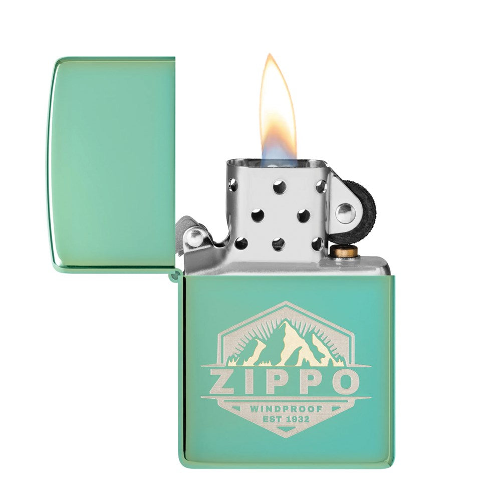 ZIPPO 28129 OUTDOOR DESIGN LIGHTER
