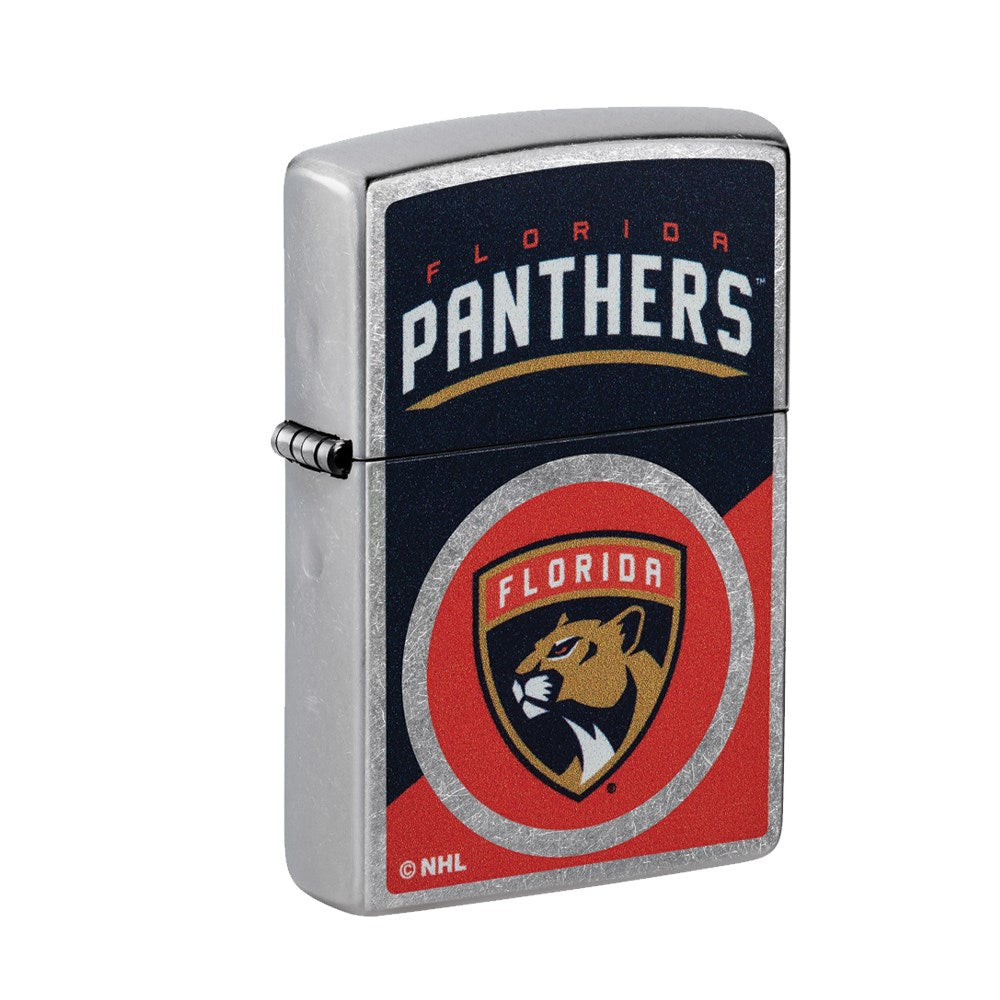 ZIPPO 207 FLORIDA PANTHERS LIGHTER