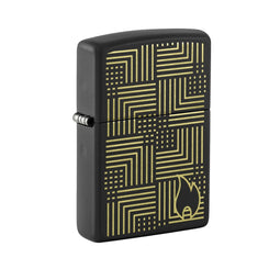 ZIPPO 218 FANCY LIGHTER